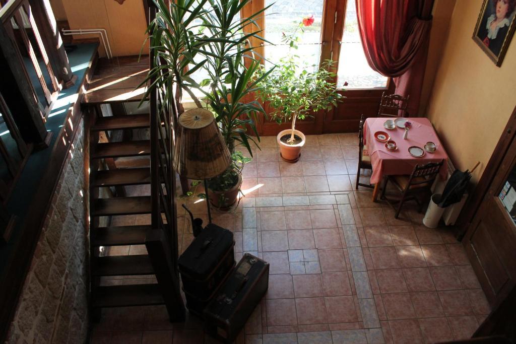 Hotel Garni Am Dippeplatz Quedlinburg Eksteriør billede